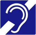 Symbole de la surdité