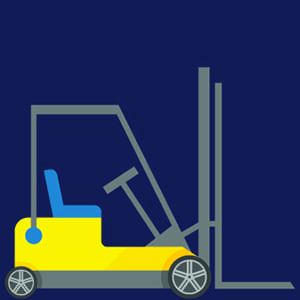 Autorisation de conduite : chariot automoteur de manutention (R489)