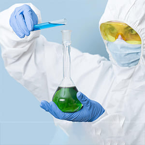 Prévention des risques liés aux produits chimiques