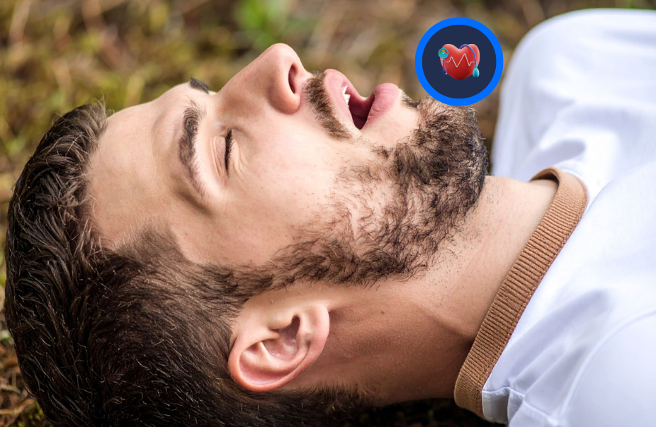 Arrêt cardiaque : le GASP c'est quoi ?