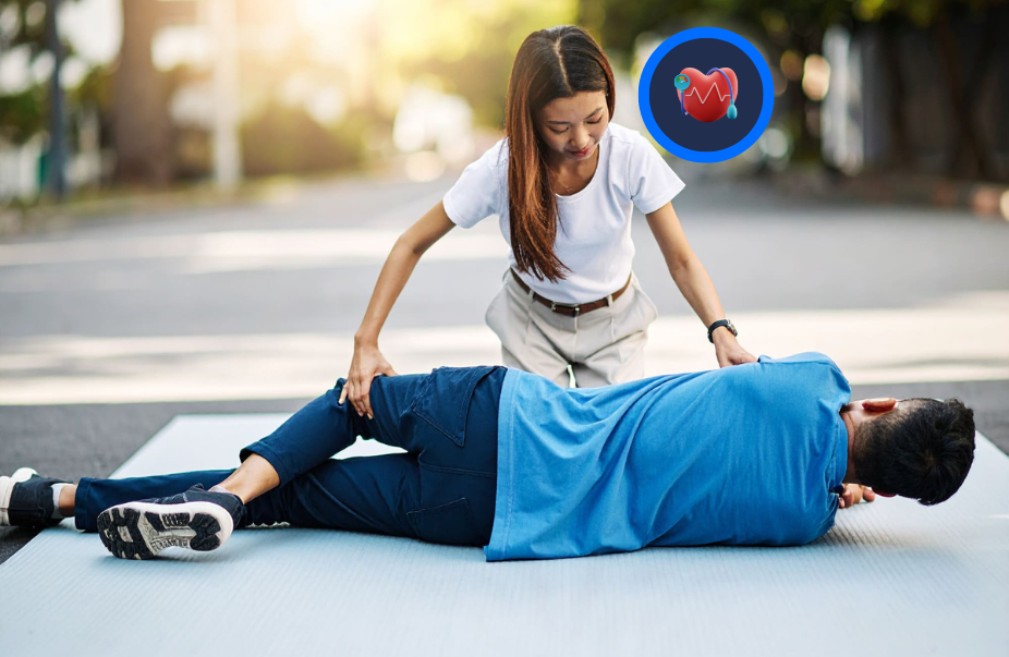 Comment mettre une victime en Position Latérale de Sécurité (PLS) ?