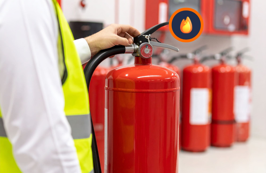 Equipier de première intervention : quelles sont les obligations ?