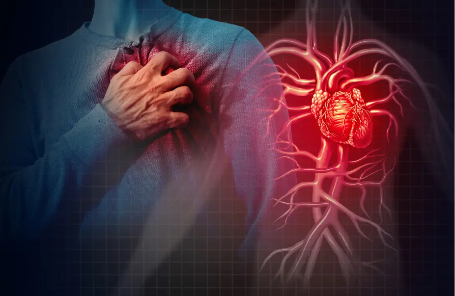 Les symptômes d'un arrêt cardiaque : quels sont-ils ?