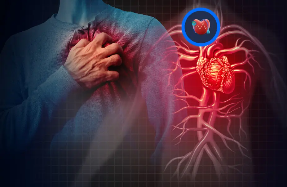Symptômes de l'arrêt cardiaque : quels sont-ils ?