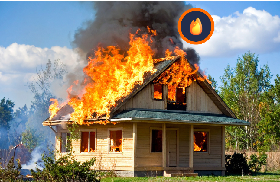 Classes de feu : quelles sont-elles ?