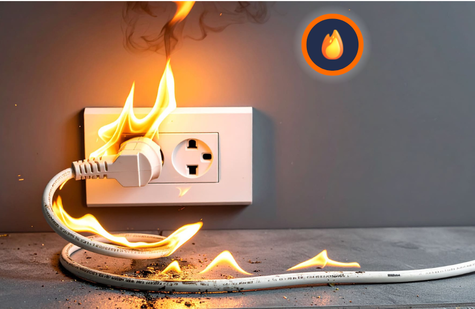 Extincteur feu électrique : le guide complet